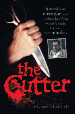 Michael Litchfield - The Cutter