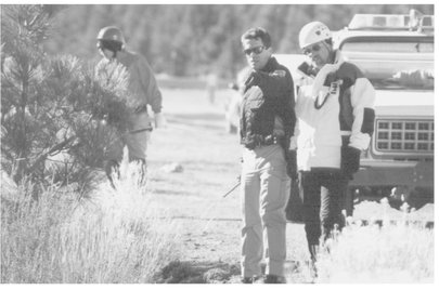 On the morning of March 20 2000 Douglas County Sheriffs Officers discovered - photo 6