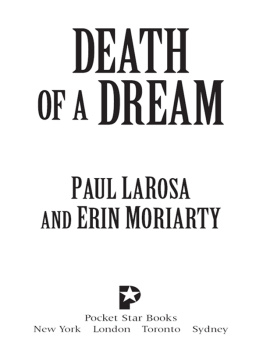 Paul LaRosa - Death of a Dream