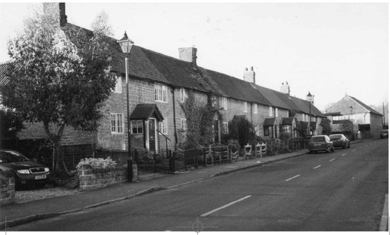 Griffins Head Inn Papplewick Dennis Middleton It seems Elizabeth made the - photo 2