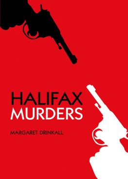 Margaret Drinkall - Halifax