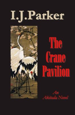 I. Parker The Crane Pavillion