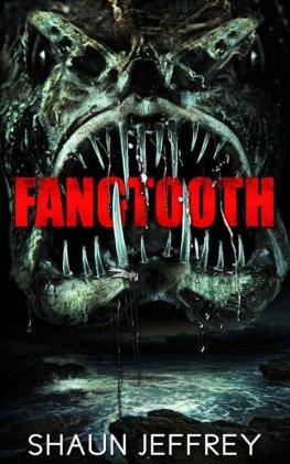 Shaun Jeffrey - Fangtooth