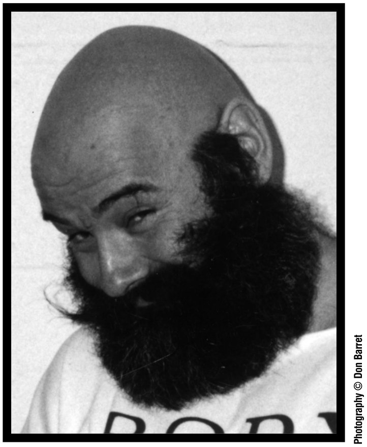 NAME Charlie Bronson DATE OF BIRTH 6 December 1951 STAR SIGN - photo 7