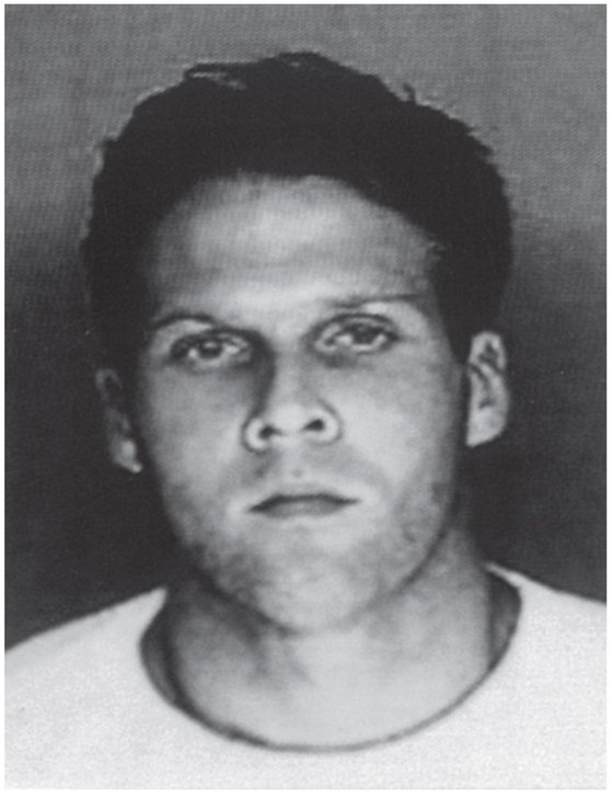 Jesse James Hollywood was an accused drug dealer who lived a wild life in - photo 2