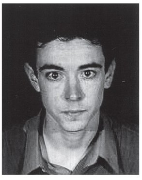 Graham Pressley although only seventeen years old at the time was charged as - photo 18