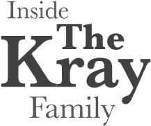 Inside the Kray Family - image 2