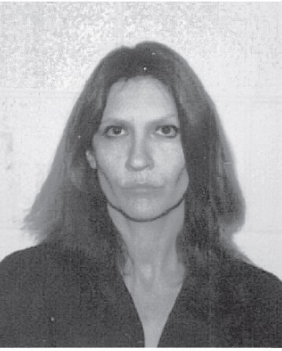 Arrested on December 3 1997 Michelle Lyn Michaud 39 would be convicted in - photo 7