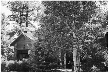 Spangler bought this home in Durango Colorado with the help of wife Donnas - photo 22