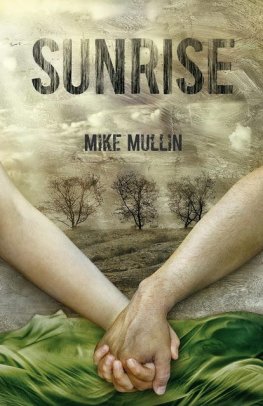 Mike Mullin - Sunrise