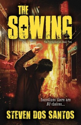 Steven dos Santos - The Sowing