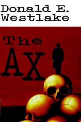 Donald Westlake - The Ax