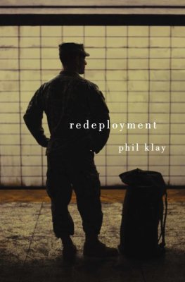 Phil Klay - Redeployment