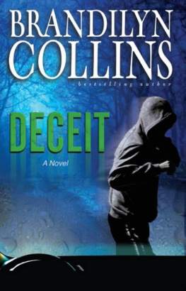 Brandilyn Collins Deceit