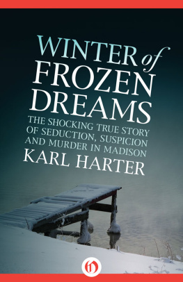 Karl Harter - Winter of Frozen Dreams