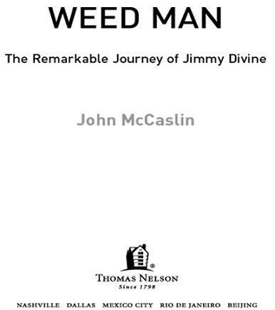 2009 by John McCaslin All rights reserved No portion of this book may be - photo 1