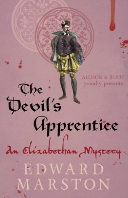 Edward Marston - The Devil's Apprentice