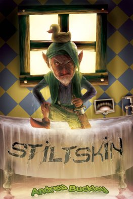 Andrew Buckley - Stiltskin