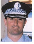 Detective Inspector Bernie Ryan NSW Police Detective Ryan pursued the Folbigg - photo 24