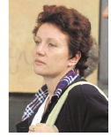 Child-murderer Kathleen Folbigg leaving the NSW Supreme Court Photo courtesy - photo 25