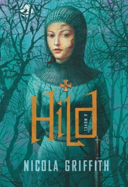 Nicola Griffith - Hild