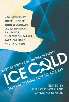 Jeffery Deaver - Ice Cold