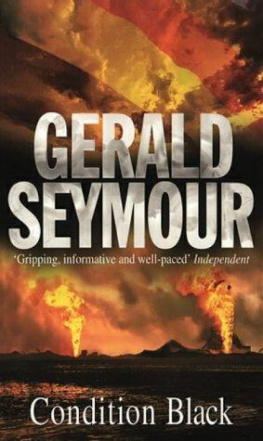 Gerald Seymour - Condition Black