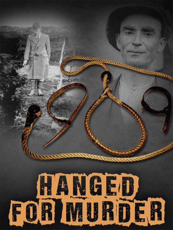 Hanged for Murder Irish State Executions - image 1