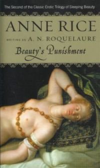 Enn Rajs - Beauty's Punishment