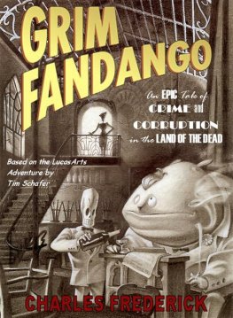 Charles Frederick Grim Fandango