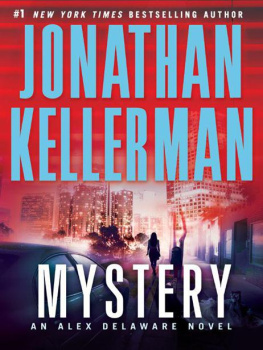 Jonathan Kellerman - Mystery (Alex Delaware Series #26)  