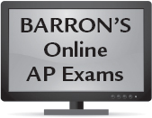 Go to barronsbookscomAPchem to take a free sample AP Chemistry test - photo 2