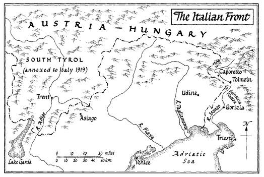 INTRODUCTION I n Britain popular interest in the First World War runs at - photo 7