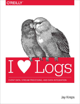 Jay Kreps - I Heart Logs: Event Data, Stream Processing, and Data Integration