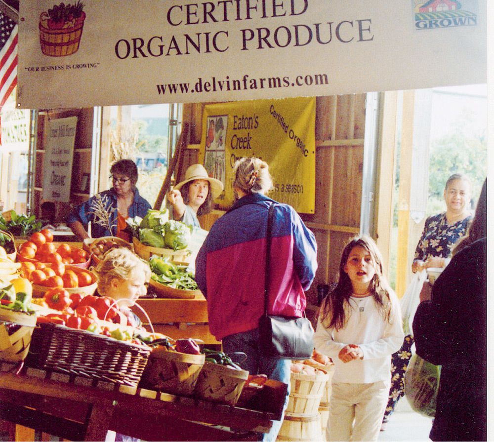 A day at the farmers market one of the most enjoyable times you can imagine - photo 6