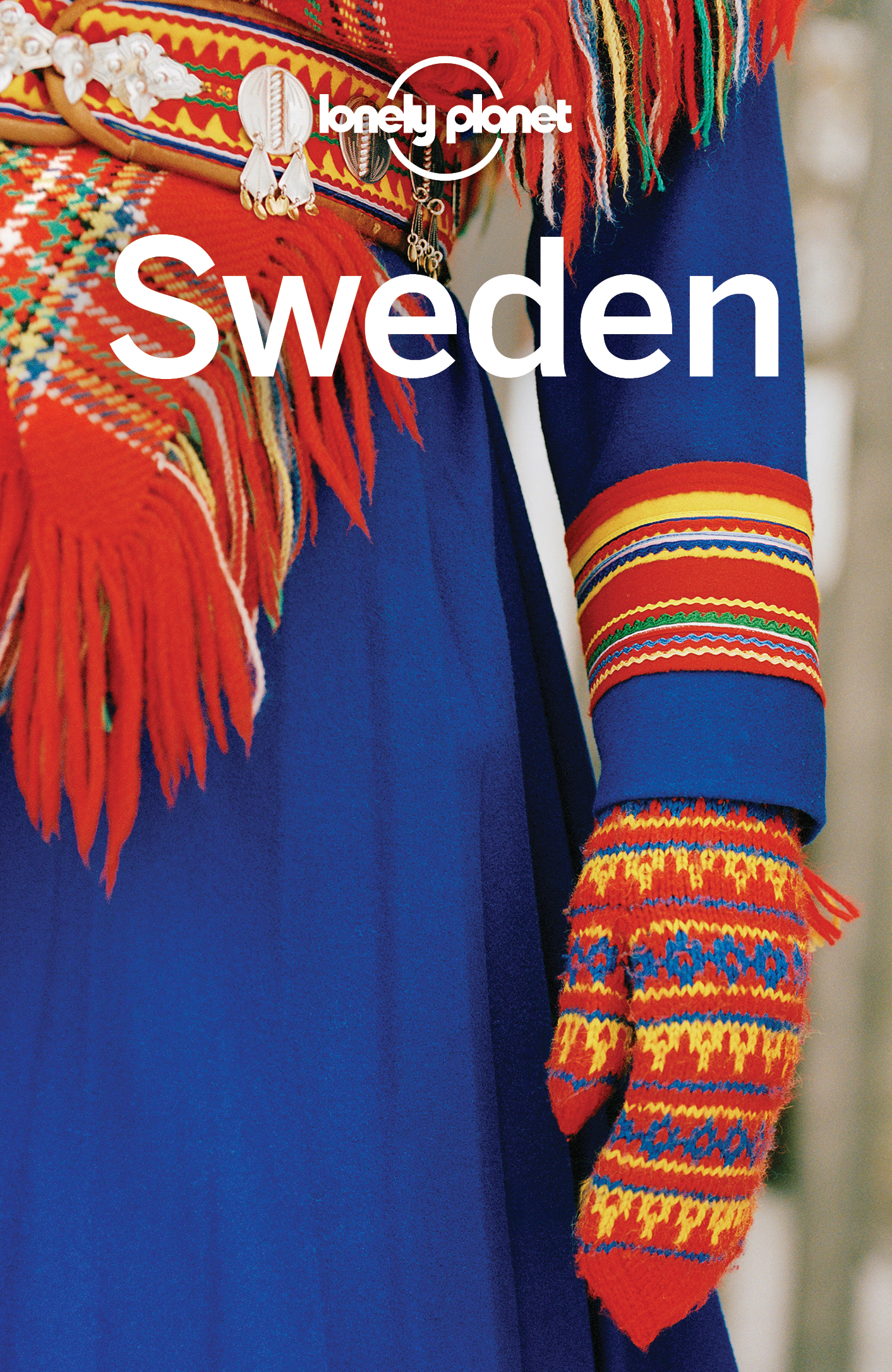 Lonely Planet Sweden - image 1