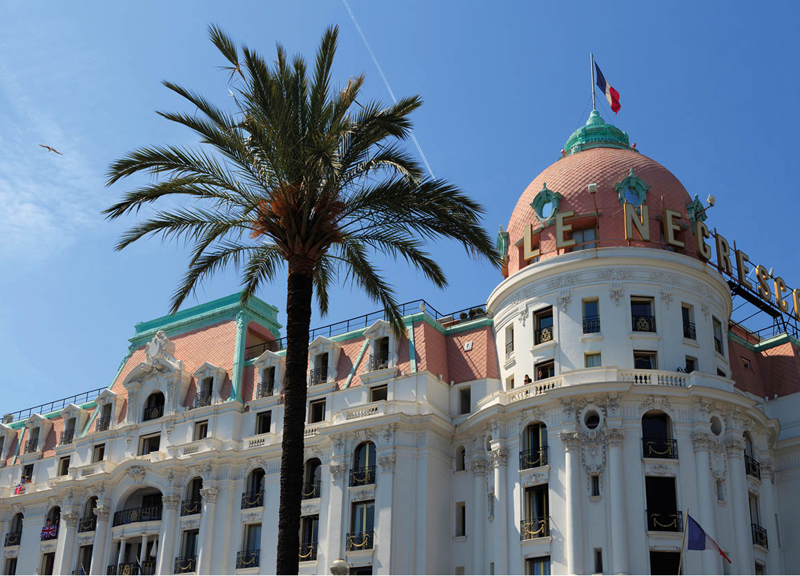 Architecture fans Theres Baroque in Vieux Nice iStock Children Antibes - photo 5