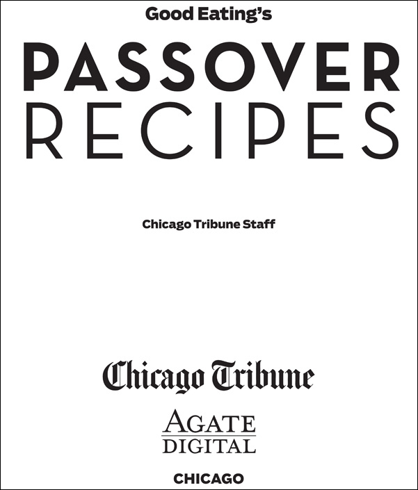 Sedar Copyright 2013 by the Chicago Tribune All rights reserved No part of - photo 2