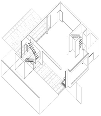 Architectural Drawing - image 1