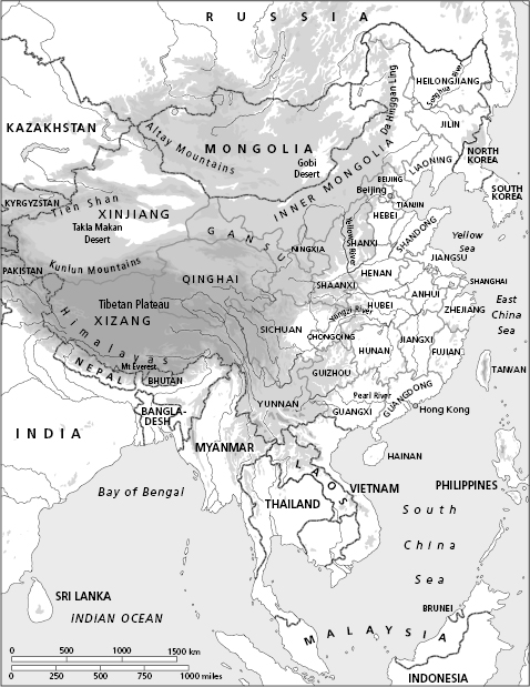 Chronology 1911 Chinese Republican Revolution and fall of the Qing dynasty - photo 3