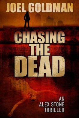 Joel Goldman - Chasing The Dead