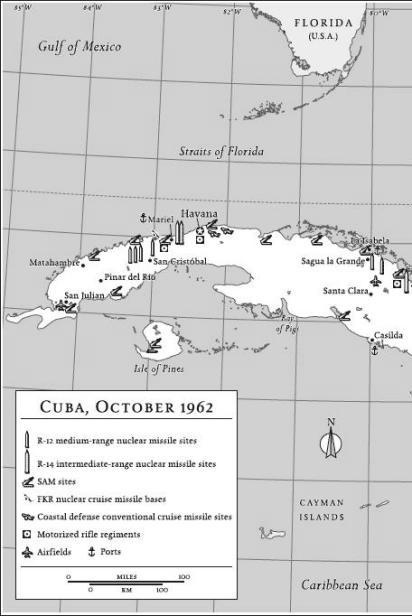 PREFACE Few events in history have been as studied and analyzed as the Cuban - photo 2