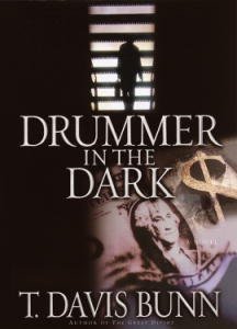 T. Bunn Drummer in the Dark