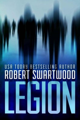 Robert Swartwood Legion