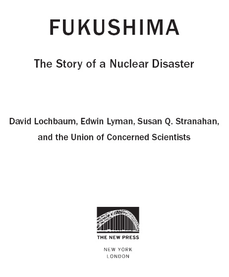 2014 by Union of Concerned Scientists Introduction 2015 by Union of Concerned - photo 1