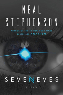 Neal Stephenson - Seveneves