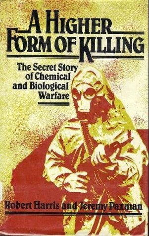 A Higher Form of Killing was the first book either of us ever wrote It was - photo 1