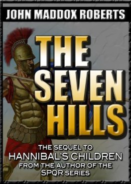 John Roberts - The Seven Hills