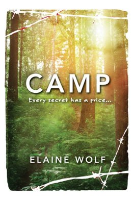 Elaine Wolf - Camp