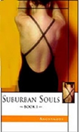 Jacky S - Suburban Souls, Book I